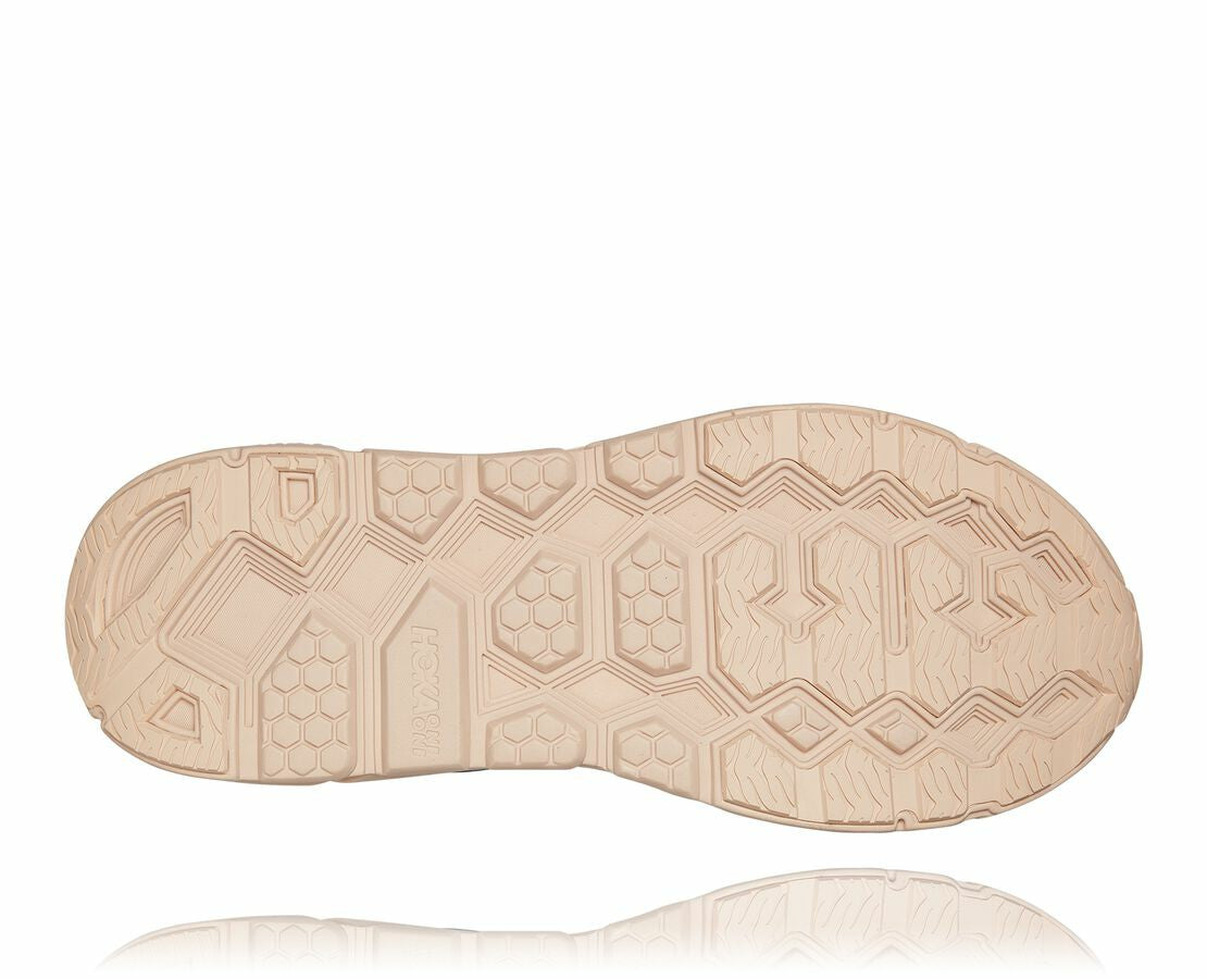 Unisex Clifton L Suede Multi / Shifting Sand