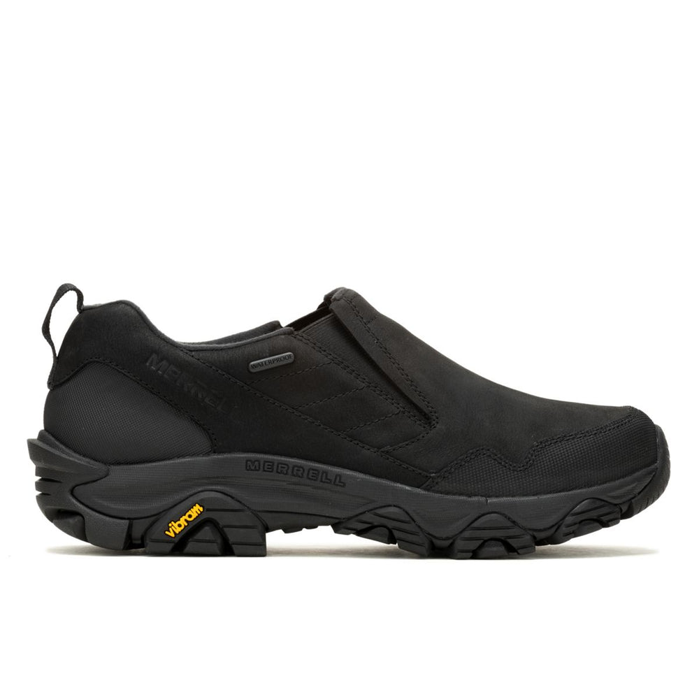 Men ColdPack 3 Thermo Moc Waterproof Wide Width