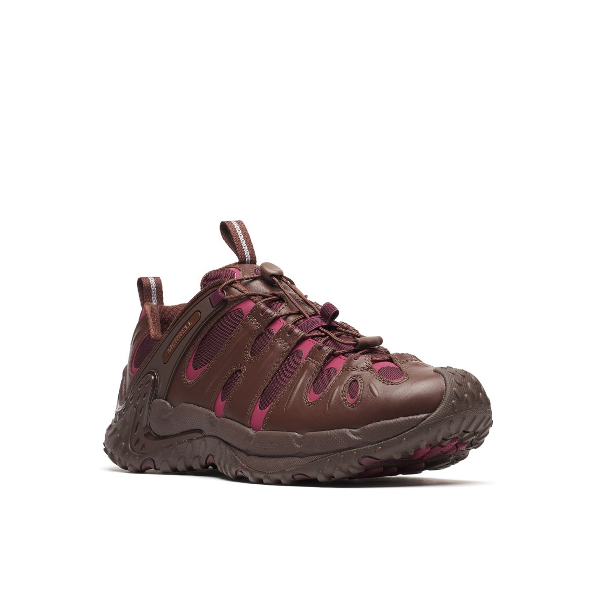 Unisex Cham Redux Leather 1TRL Casual Shoes