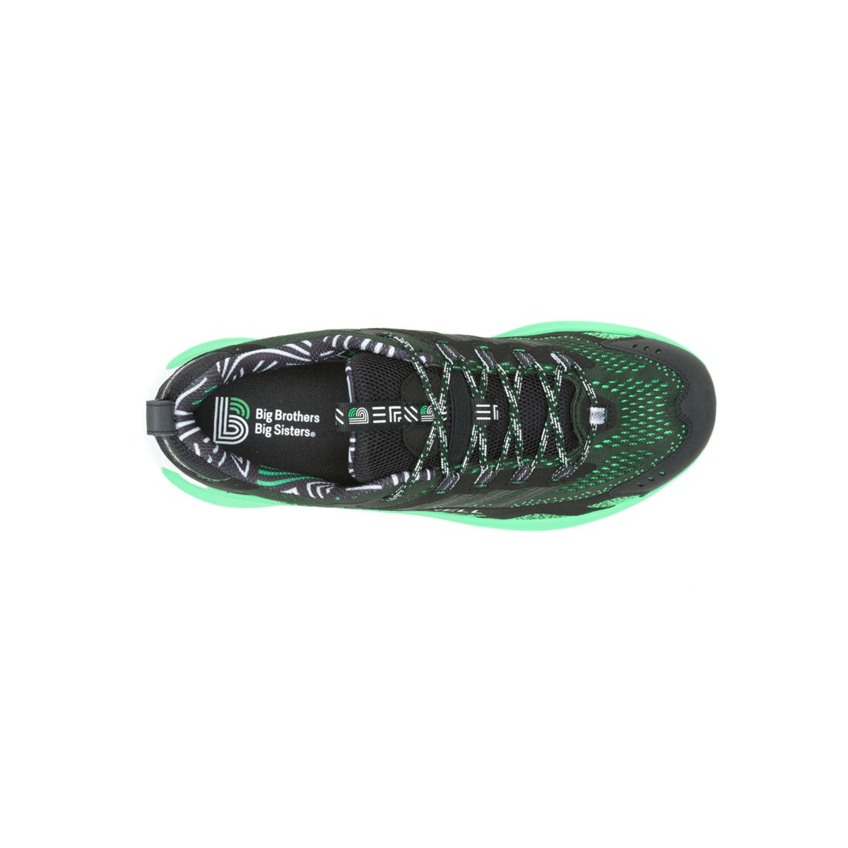 Moab Speed 2 X Big Brothers Big Sisters - Shoes