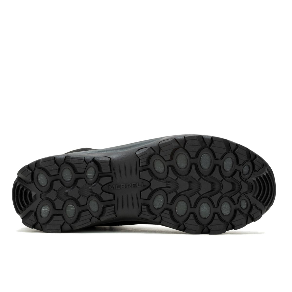 Men Thermo Kiruna 2 Mid Waterproof Wide Width