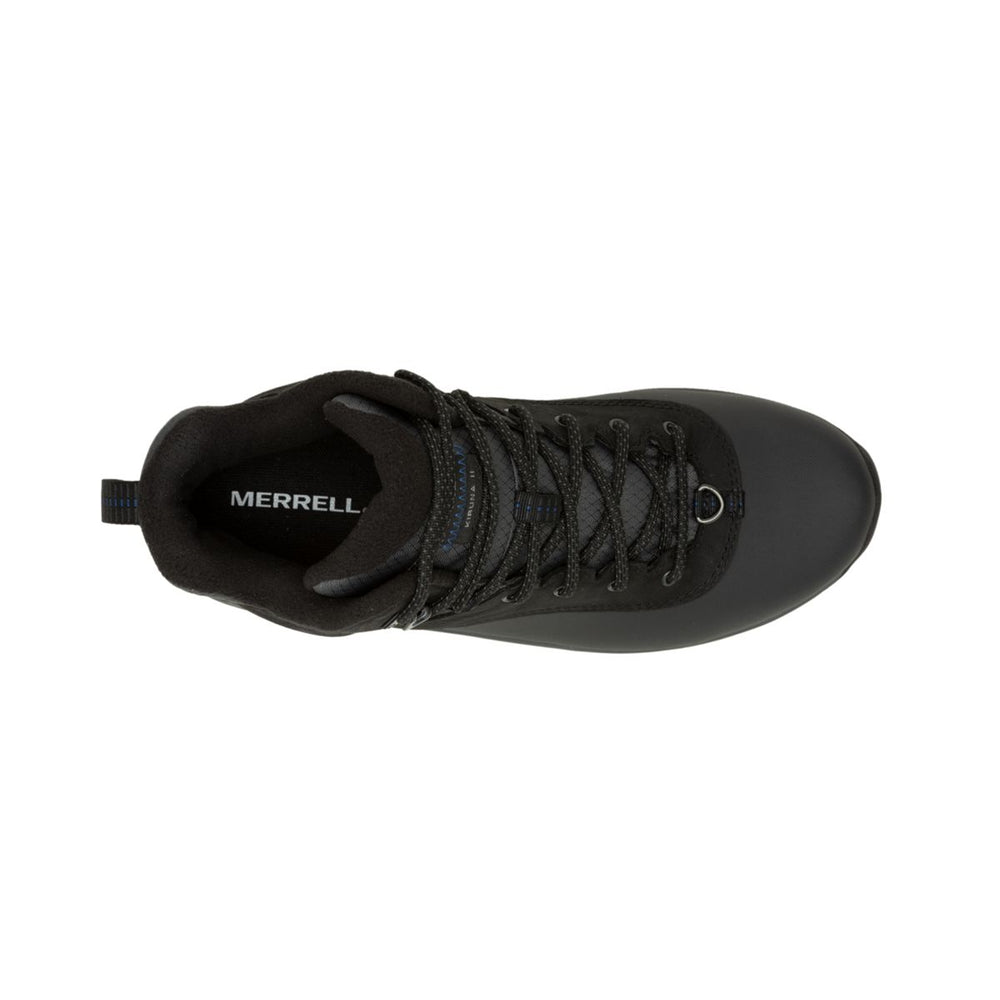 Men Thermo Kiruna 2 Mid Waterproof Wide Width