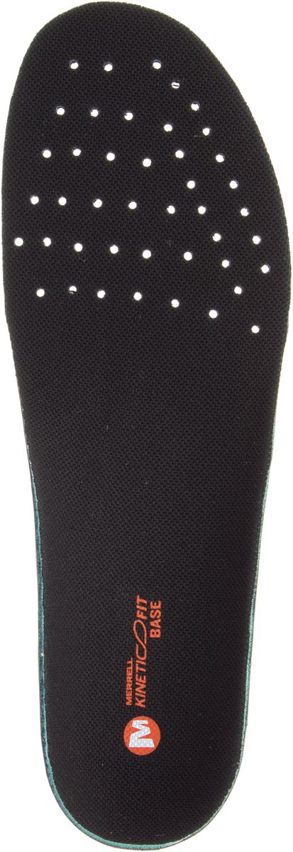 Women Kinetic Fit Base AL Footbed - Insoles