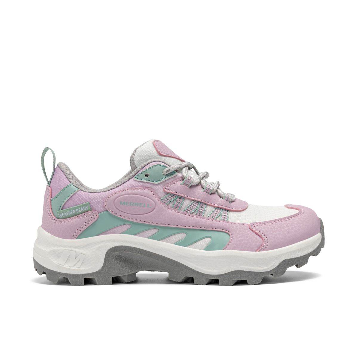 Lilac/Mint