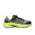 Grey/Black/Citron