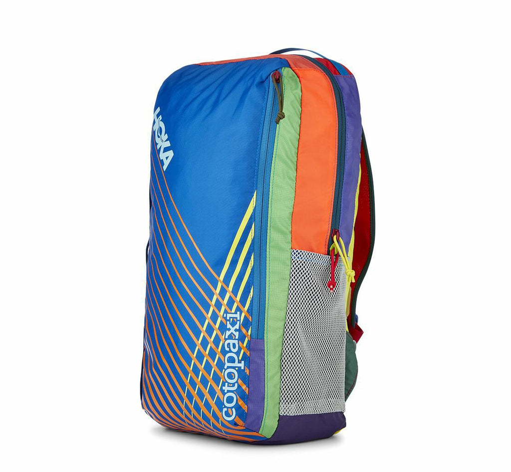 All Gender Hoka X Cotopaxi Batac 16L Del Dia Backpack Del Dia