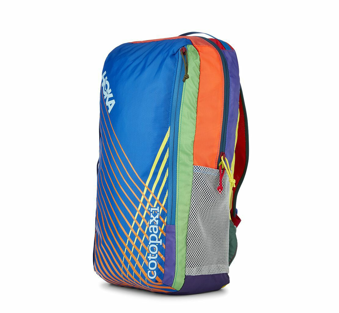 All Gender Hoka X Cotopaxi Batac 16L Del Dia Backpack Del Dia