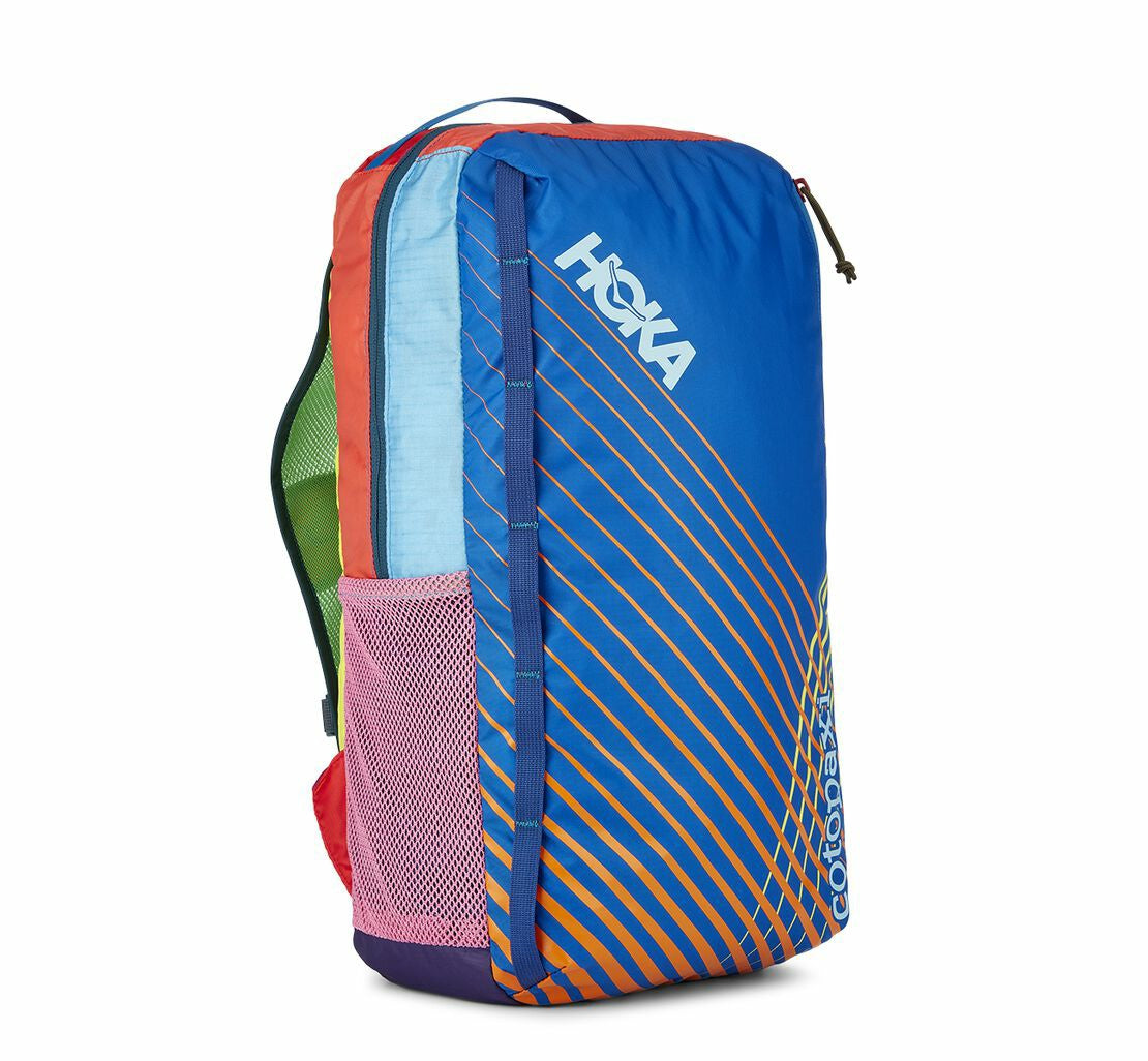 All Gender Hoka X Cotopaxi Batac 16L Del Dia Backpack Del Dia