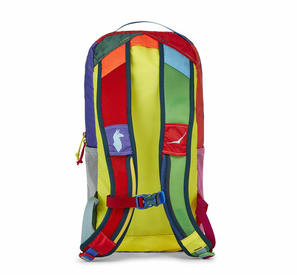 All Gender Hoka X Cotopaxi Batac 16L Del Dia Backpack Del Dia