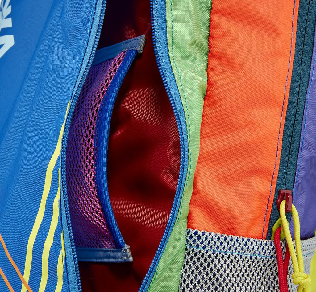 All Gender Hoka X Cotopaxi Batac 16L Del Dia Backpack Del Dia